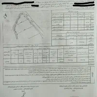 فروش زمین مسکونی ۳۴۷متری|فروش زمین و ملک کلنگی|خمام, |دیوار