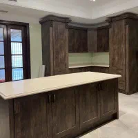 500م.فرشته ویلا اپارتمان 5مستر|اجارهٔ آپارتمان|تهران, الهیه|دیوار