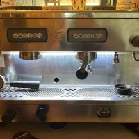 دستگاه اسپرو ساز صنعتی بیزرا الیزه