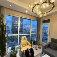 سعادت اباد صرافها ۹۰ متری|اجارهٔ آپارتمان|تهران, دریا|دیوار