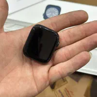 apple watch series 8 45|لوازم جانبی موبایل و تبلت|تهران, طرشت|دیوار