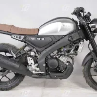 موتور سیکلت cb190 و xsr155جشنواره تابستانه|موتورسیکلت|تهران, قیطریه|دیوار