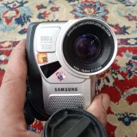 دوربین عکاسی و فیلمبرداری سامسونگ(هندی کم)