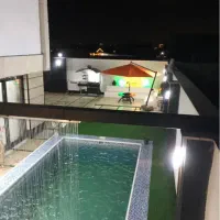 اجاره ویلا باغ اول جاده امامزاده|اجارهٔ کوتاهمدت ویلا و باغ|ارومیه, |دیوار