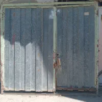 درحیاطی