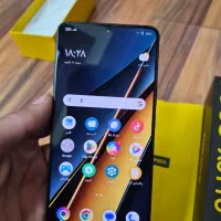 شیائومی Poco x6 pro  512/12 مشکی|موبایل|اصفهان, خاتون‌آباد|دیوار