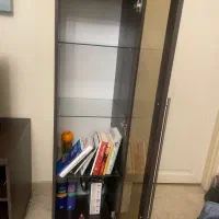 ویترین چوبی ام دی اف|بوفه، ویترین، کنسول|تهران, زعفرانیه|دیوار