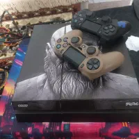 PS4|کنسول، بازی ویدئویی و آنلاین|بروجرد, |دیوار