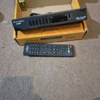 گیرنده دیجیتال provision