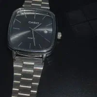 ساعت مچی طرح کاسیو