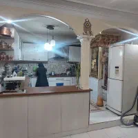 واحد ۷۰ متری یه خوابه