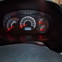 ساینا ۱۴۰۰  کم کارکرد|خودرو سواری و وانت|نسیم‌شهر, |دیوار