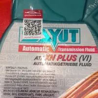 روغن گیربکس اتوماتیک|قطعات یدکی و لوازم جانبی|تهران, سازمان برنامه جنوبی|دیوار