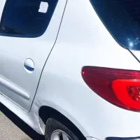 206مدل89|خودرو سواری و وانت|سیرجان, |دیوار