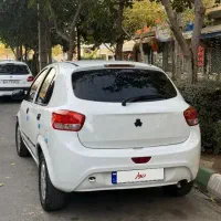 تیبا دو مدل ۹۵درحد‌