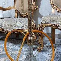 قلیان الجمیرا و قلیان برنجی اصل|کلکسیون و سرگرمی|اسلامشهر, زرافشان|دیوار