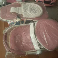 روروک، کریر،کیسه خواب و ساک حمل کودک،نی نی لای لای|اسباب و اثاث بچه|کرج, شهرک جهان‌نما|دیوار