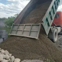 آجر ماسه وغیره قنوات وروستاهای اطراف