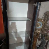 کمد سه تکه|بوفه، ویترین، کنسول|زاهدان, |دیوار