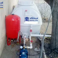 لوله کشی ساختمان تعمیر ونصب پمپ نشت یابی نشتی