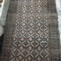 قالیچه دستبافت