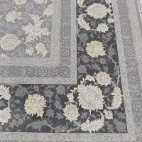 جفت نه ۹ متری اعلای ۱۲۰۰شانه تمام نخ نو و پانخورده|فرش|تهران, سبلان (لشگر)|دیوار