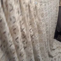 پرده حال پذیرایی ترک