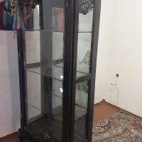 ویترین در حد|بوفه، ویترین، کنسول|قم, نیروگاه|دیوار