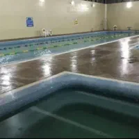 بلیط استخر