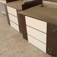 میز ام دی اف برا دکور