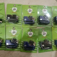 قفل دوچرخه قفل موتور