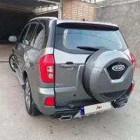 ام وی ام x 33 مدل96 نوک مدادی|خودرو سواری و وانت|مبارکه, |دیوار