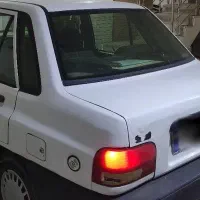 پراید مدل 89|خودرو سواری و وانت|اسفراین, |دیوار