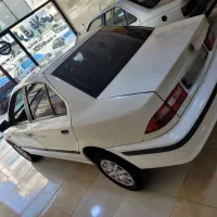 سمند مدل ۸۸|خودرو سواری و وانت|سنندج, |دیوار