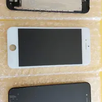 ال‌سی‌دیlcd note13/7plus/s6 edgeplus/iphone7/a30s|لوازم جانبی موبایل و تبلت|کرج, کلاک نو|دیوار