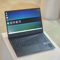لپتاپ HP OMEN 16 گیمینگ گرافیک RTX4060 پردازندهi9|رایانه همراه|شیراز, ملاصدرا|دیوار