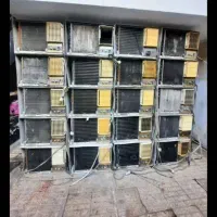 کولر  شما//چ خراب چ سالم خریدارم //