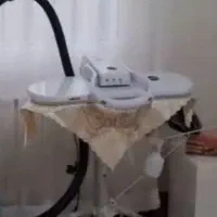 اتو پرس بایترون