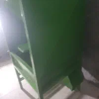 دستگاه  تولید مغز بن سنگ شکن و پوست کن و بادام|ماشین‌آلات صنعتی|یاسوج, |دیوار