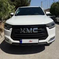 kmc T8 1403|خودرو سواری و وانت|شیراز, شهرک ایثار|دیوار