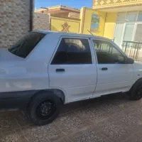 پراید ۱۳۱مدل ۹۸|خودرو سواری و وانت|شهرضا, |دیوار