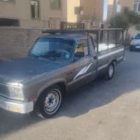 وانت مزدا|خودرو سواری و وانت|رباطکریم, رباطکریم|دیوار