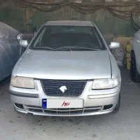 سمند مدل 83|خودرو سواری و وانت|تهران, تهرانسر شرقی|دیوار