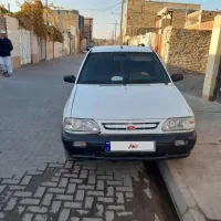 پراید ۸۵ دوگانه کارخانه|خودرو سواری و وانت|تربت جام, یحیی آباد|دیوار