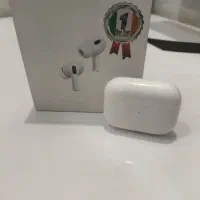 فروش ایررپاد اپل پرو (قیمت توافقی)