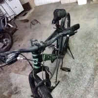 دوچرخه بونیتو سایز 26|دوچرخه، اسکیت، اسکوتر|میبد, |دیوار