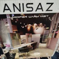 دو دستگاه بخار سرد وبخار گرم