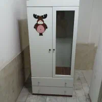 کمد در حد نو و با کیفیت