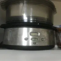 بخارپز