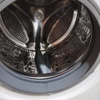 ماشین لباسشویی ال جی|ماشین لباسشویی و خشک‌کن لباس|اراک, |دیوار